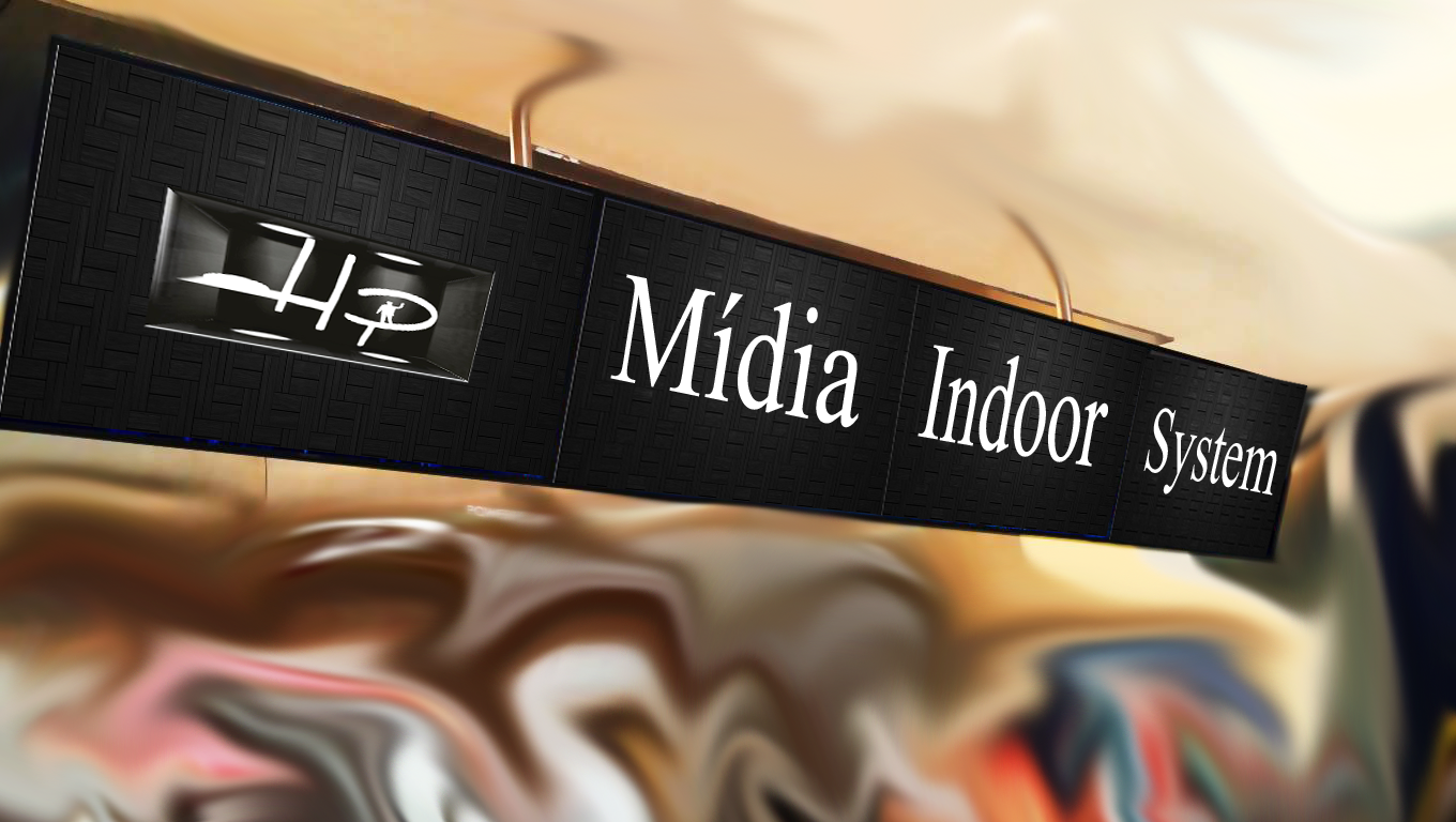 Midia Indoor